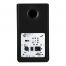 Активная полочная акустика System Audio SA Legend 5.2 Silverback Satin Black